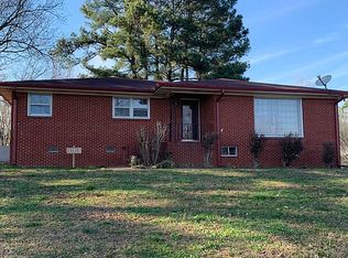 1112 Murphy Hill Rd, Hazel Green, AL 35750