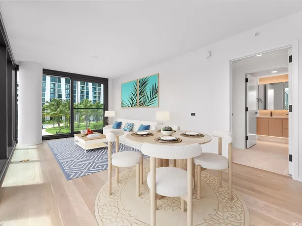 333 Ward Ave #234, Honolulu, HI 96814