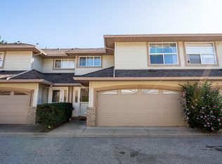 12165 75th Ave #23, Surrey, BC V3W 0W7