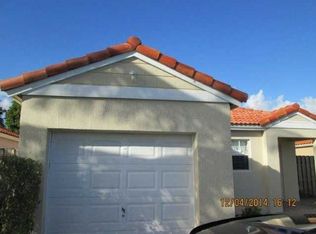 12953 SW 150th Ter, Miami, FL 33186