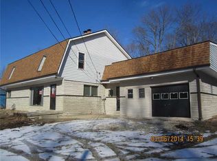 2041 S Post Rd, Indianapolis, IN 46239