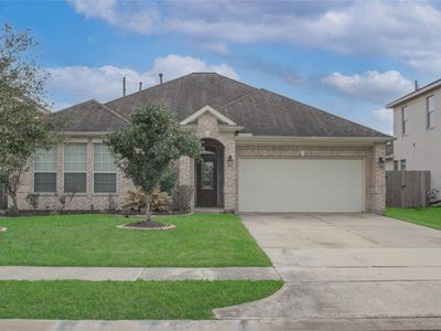 18103 Double Bay Rd, Cypress, TX, 77429