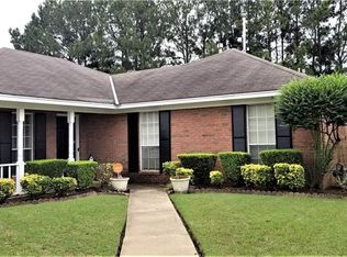 1204 Berkshire Ct, Montgomery, AL 36109