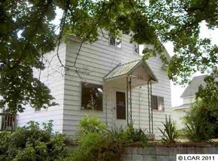 503 Maple St, Kamiah, ID 83536
