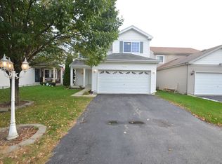 16755 S Morel St, Lockport, IL