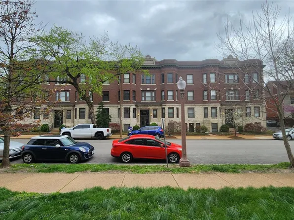 4508 McPherson Ave APT 2E, Saint Louis, MO 63108