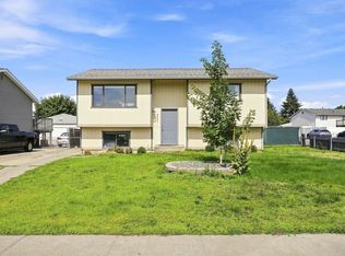 3227 E Garnet Ave, Spokane, WA 99217