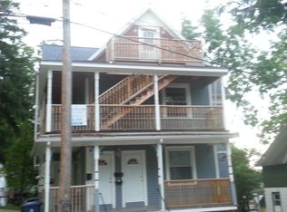 25 Chestnut St, Willimantic, CT 06226