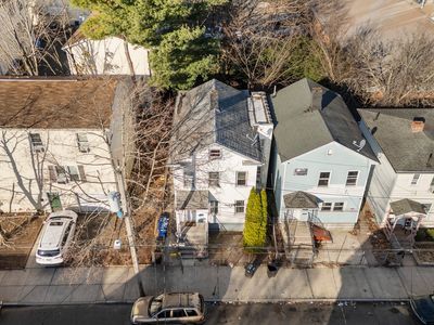 22 Edgar Street, New Haven, CT, 06519