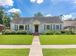 272 E Circuit Dr, Beaumont, TX 77706