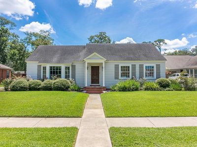 272 E Circuit Dr, Beaumont, TX, 77706