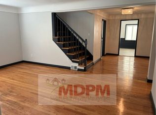 18901 Burgess, Detroit, MI 48219