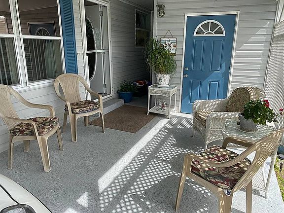 2nd image of 6680 Dulce Real Ave