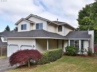16935 SW Ivy Glenn St, Beaverton, OR 97007