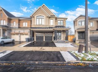 67 Eberly Woods Dr, Caledon, ON L7C4J3