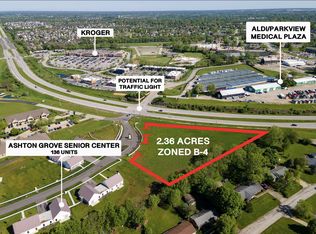 100 Ashton Grove Path, Georgetown, KY 40324