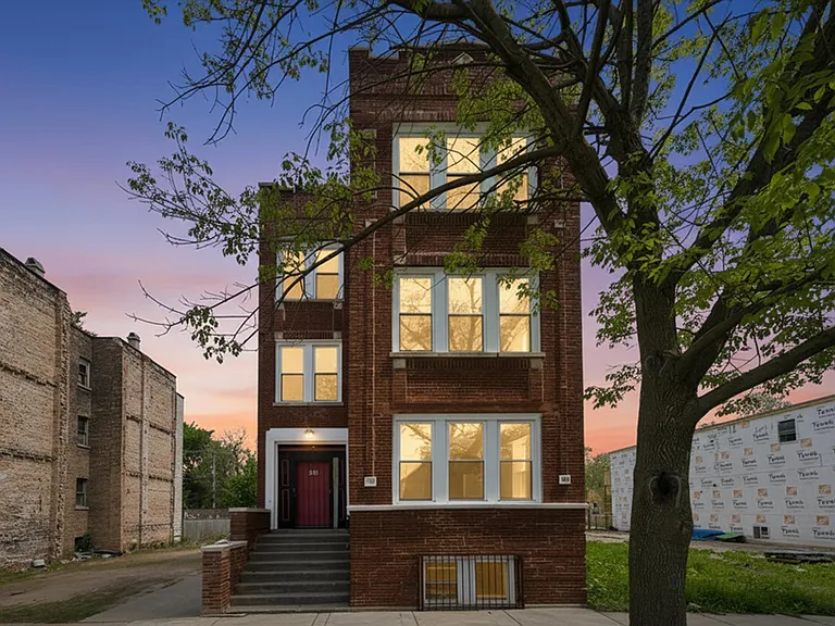 541 N Lawndale Ave — Photo 21