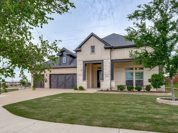 1206 Gray Fox Ln, Frisco, TX 75033