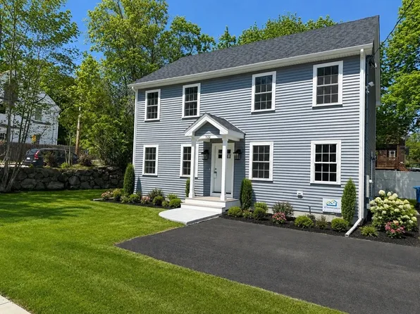 122 Canal St, Blackstone, MA 01504