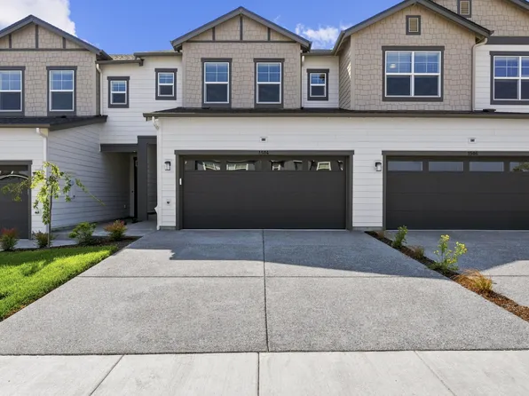 1504 NE 185th Ave, Vancouver, WA 98683