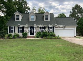 1115 Hess Rd, Concord, NC 28025