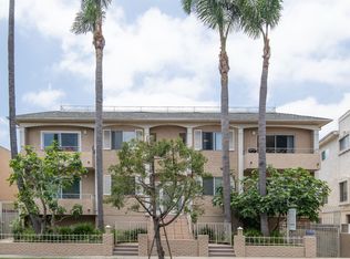 3627 Bagley Ave APT 205, Los Angeles, CA 90034