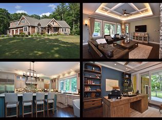 32 Mowry Farms Ln, Smithfield, RI 02917