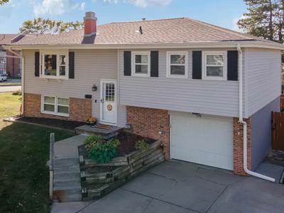 1126 Oke St, Papillion, NE, 68046