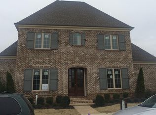 10078 Market Cross Ln, Collierville, TN 38017