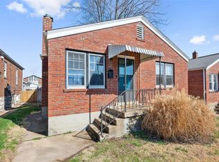5025 Parker Ave, Saint Louis, MO