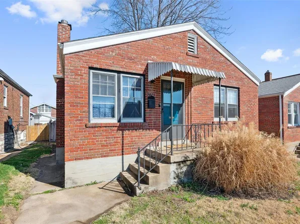 5025 Parker Ave, Saint Louis, MO 63139