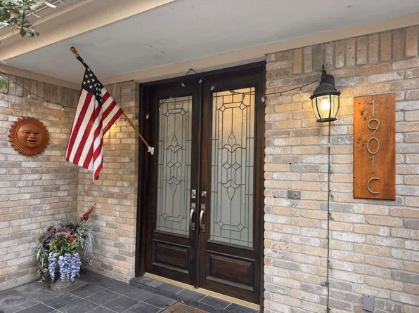 1901 Potomac Dr APT C, Houston, TX 77057