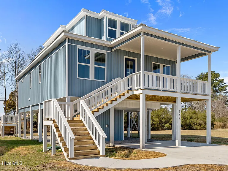 3204 Whichards Beach Rd — Photo 39
