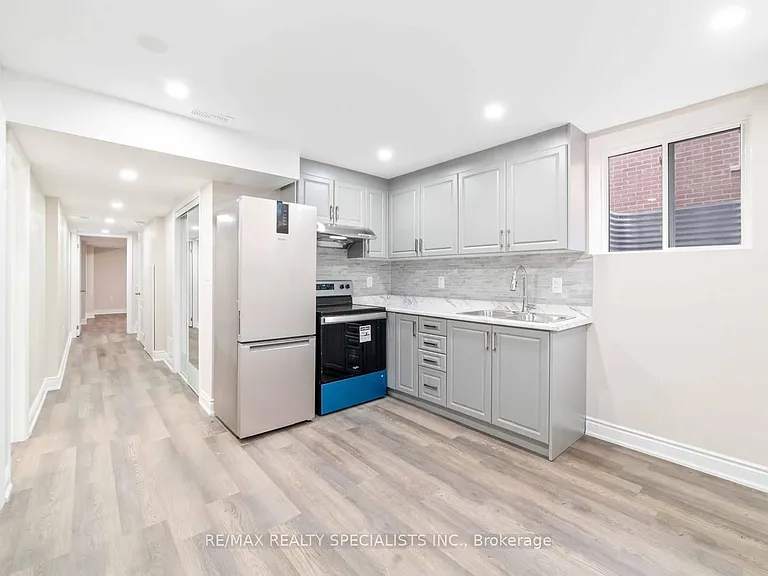 98 Benhurst Cres #BASEMENT — Photo 7
