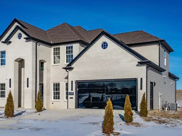 6985 Starks Blvd, Fort Wayne, IN 46816