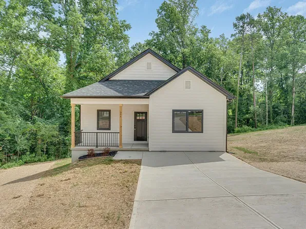 504 North Dr, Cherryville, NC 28021