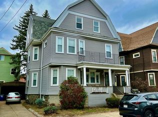 94 Bromfield Rd APT 3, Somerville, MA 02144