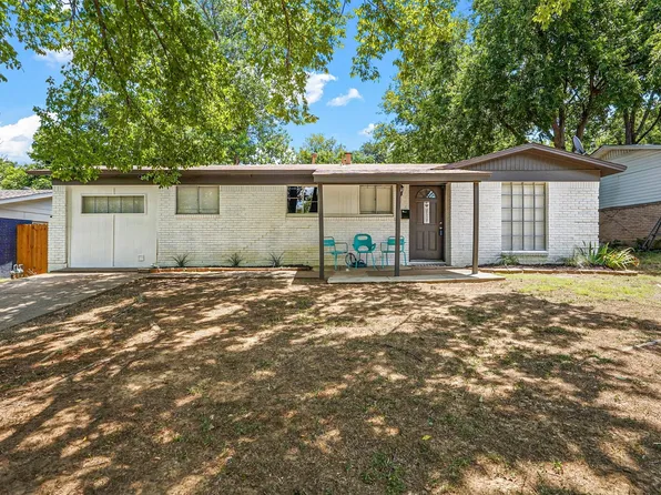 1907 Alan A Dale Rd, Arlington, TX 76013
