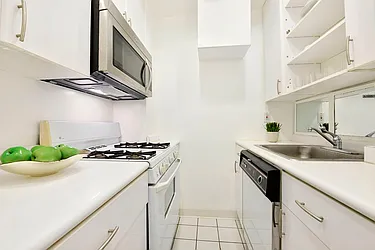 Rented by Corcoran