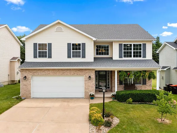 2006 Casecreek Dr, Peoria, IL 61615