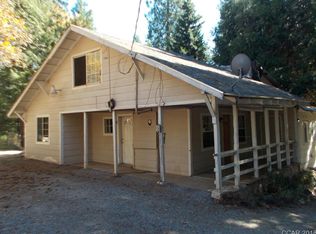 1267 Bald Mountain Rd, West Point, CA 95255