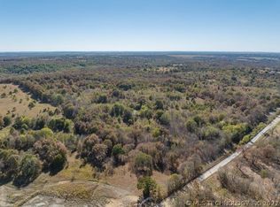 E 1020th Rd, Checotah, OK 74426