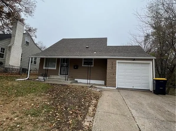 6320 Indiana Ave, Kansas City, MO 64132