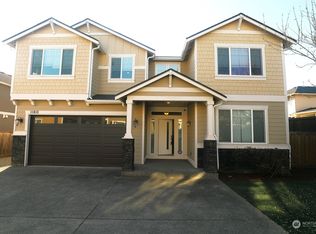11810 SE 191st St, Renton, WA 98058