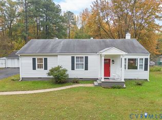 6109 Worthington Rd, Richmond, VA 23225