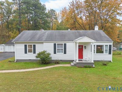 6109 Worthington Rd, Richmond, VA, 23225