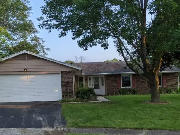 4940 Wildoak Ct, Dayton, OH 45424