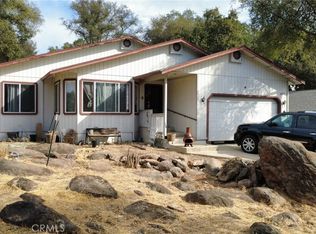 18872 N Shore Dr, Hidden Valley Lake, CA 95467