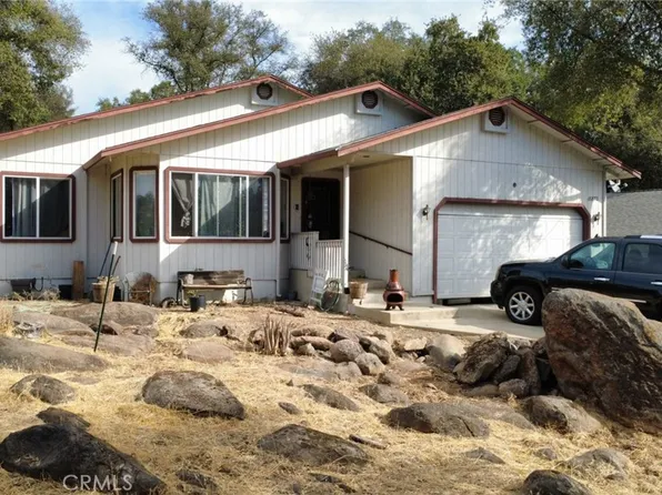 18872 N Shore Dr, Hidden Valley Lake, CA 95467