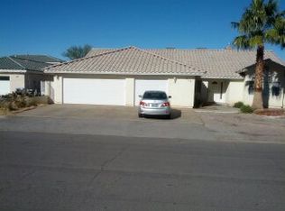 310 W Sherwood Dr, Henderson, NV 89015